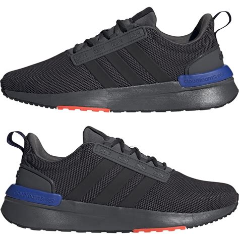 adidas racer herren|Men .